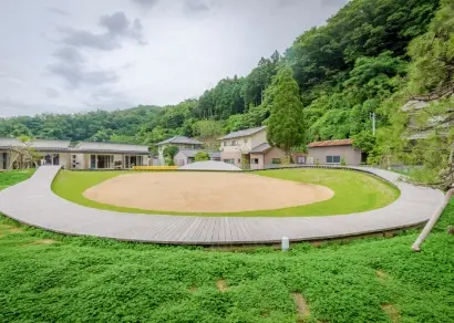 園庭